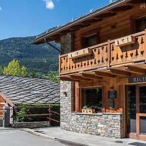 Bijoux Des Alpes - Mont Blanc Village